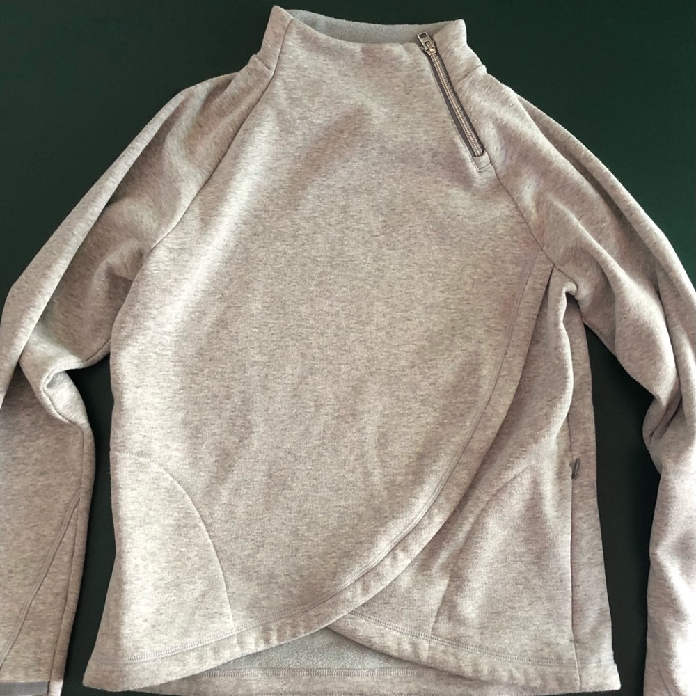 Athleta Girl Sweater